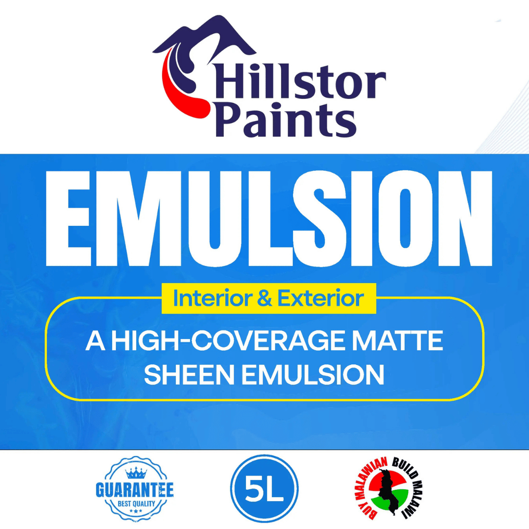 Premium Emulsion